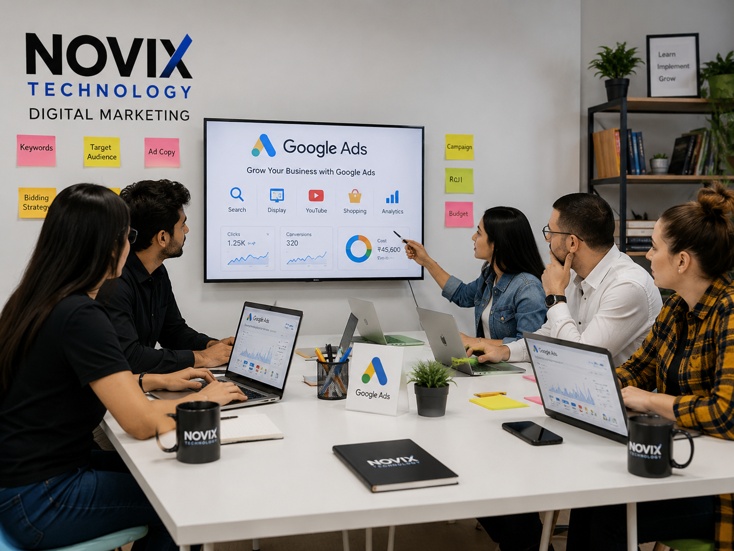 Google Ads